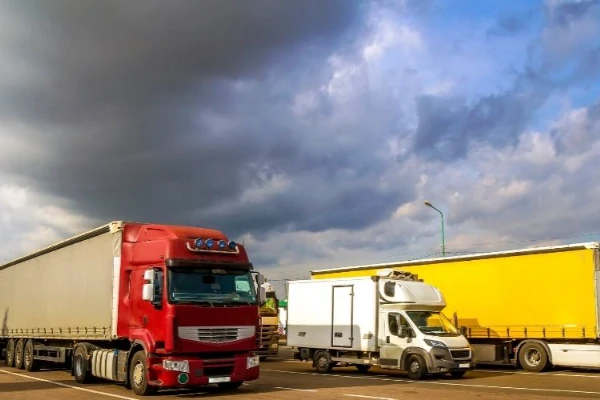 Tokat Eskişehir Nakliyat Ambarları